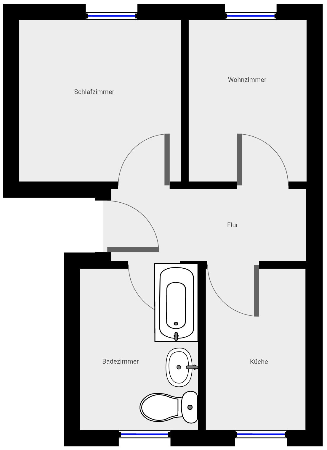 Breitscheidstraße 21, 19258 Boizenburg/Elbe
