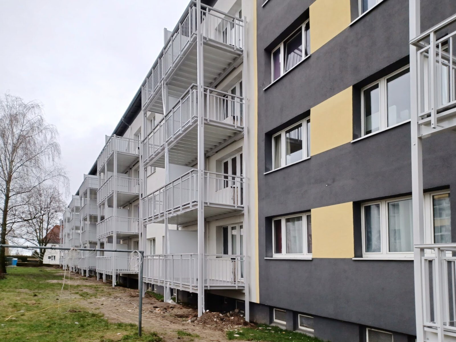Breitscheidstraße 27, 19258 Boizenburg/Elbe