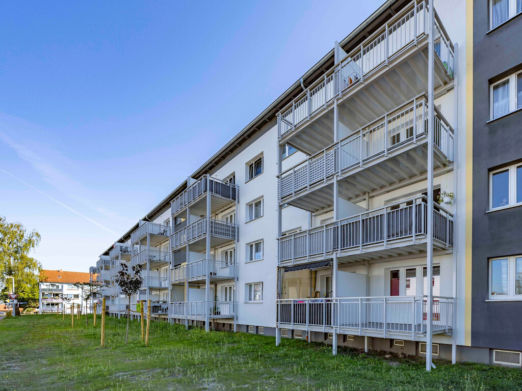 Breitscheidstraße 29, 19258 Boizenburg/Elbe