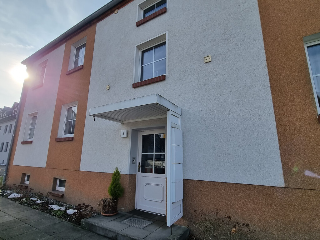 Hans-Jürgen-Peter-Lemm-Straße 3, 19258 Boizenburg/Elbe