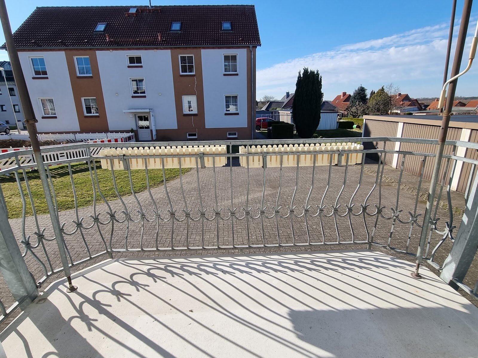 Hans-Jürgen-Peter-Lemm-Straße 5, 19258 Boizenburg/Elbe