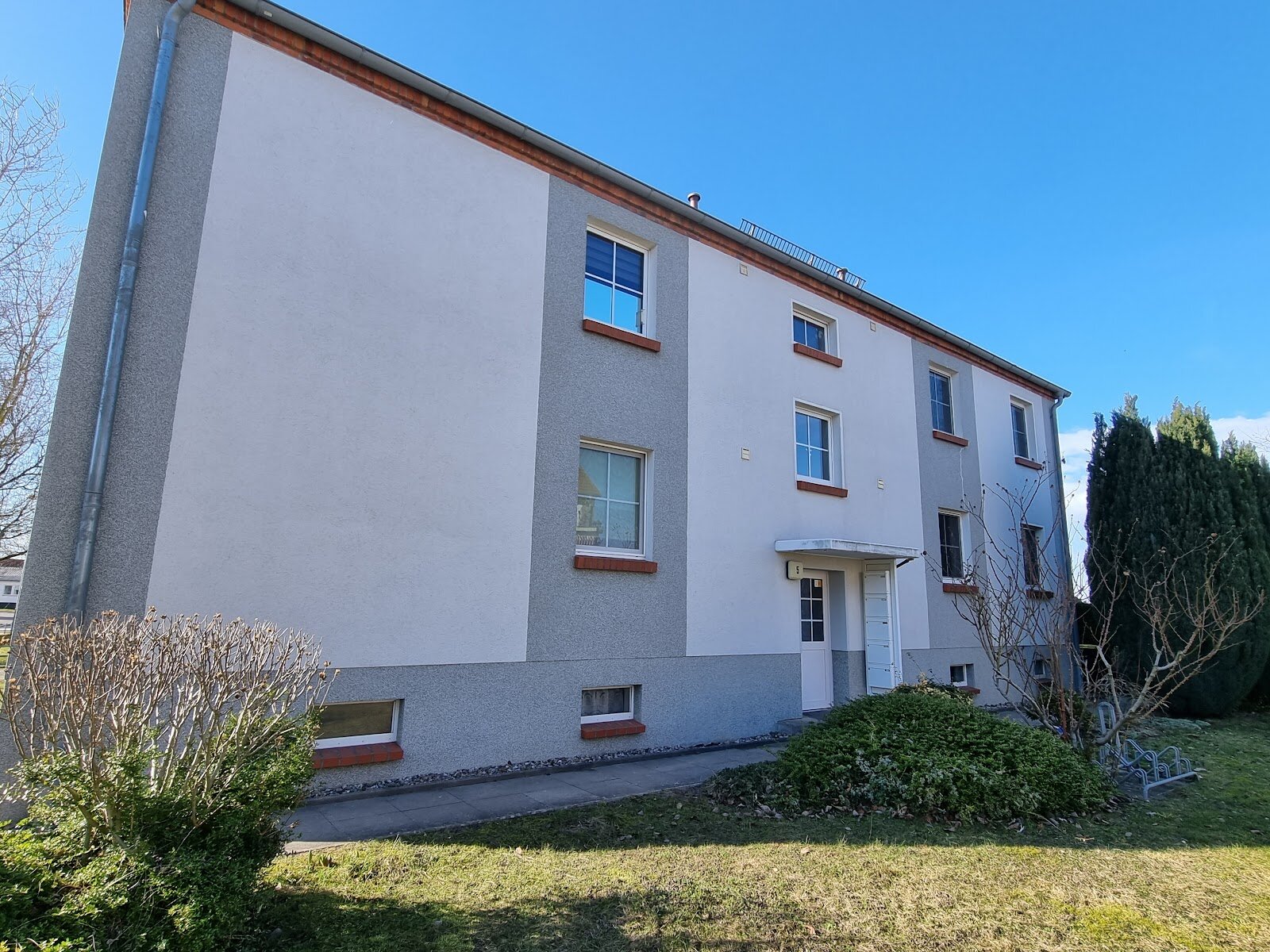 Hans-Jürgen-Peter-Lemm-Straße 5, 19258 Boizenburg/Elbe