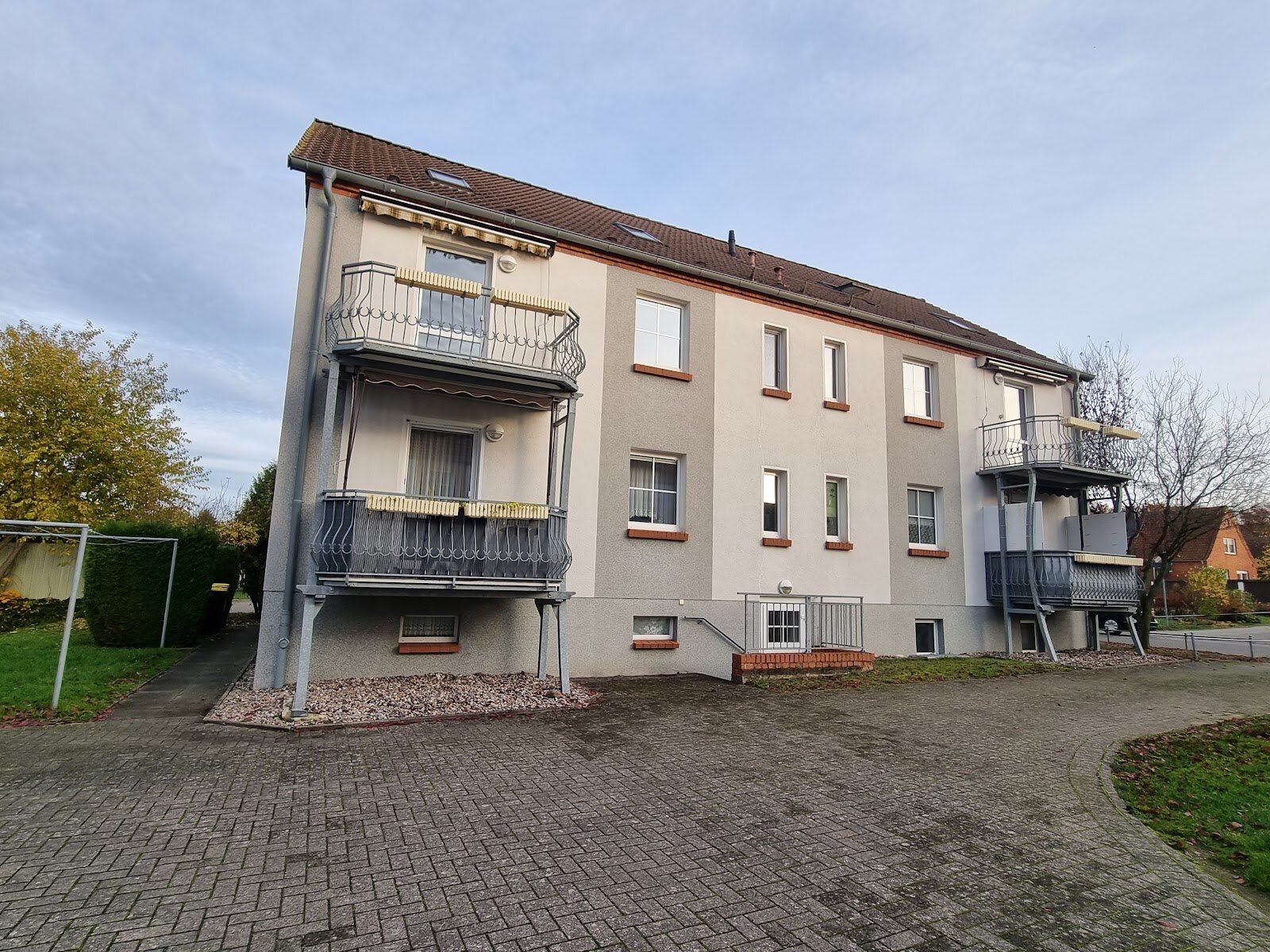 Hans-Jürgen-Peter-Lemm-Straße 5, 19258 Boizenburg/Elbe