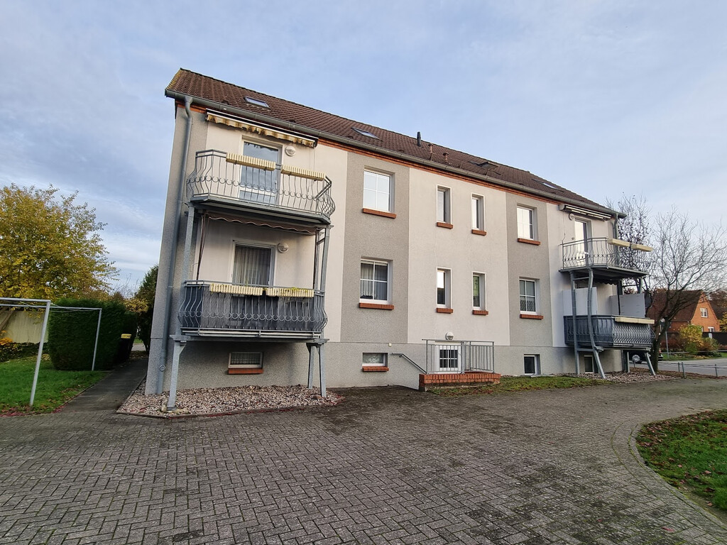 Hans-Jürgen-Peter-Lemm-Straße 5, 19258 Boizenburg/Elbe