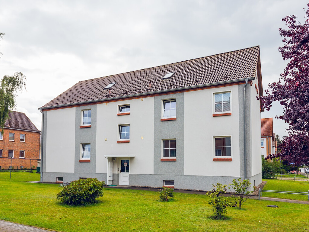 Hans-Jürgen-Peter-Lemm-Straße 5, 19258 Boizenburg/Elbe