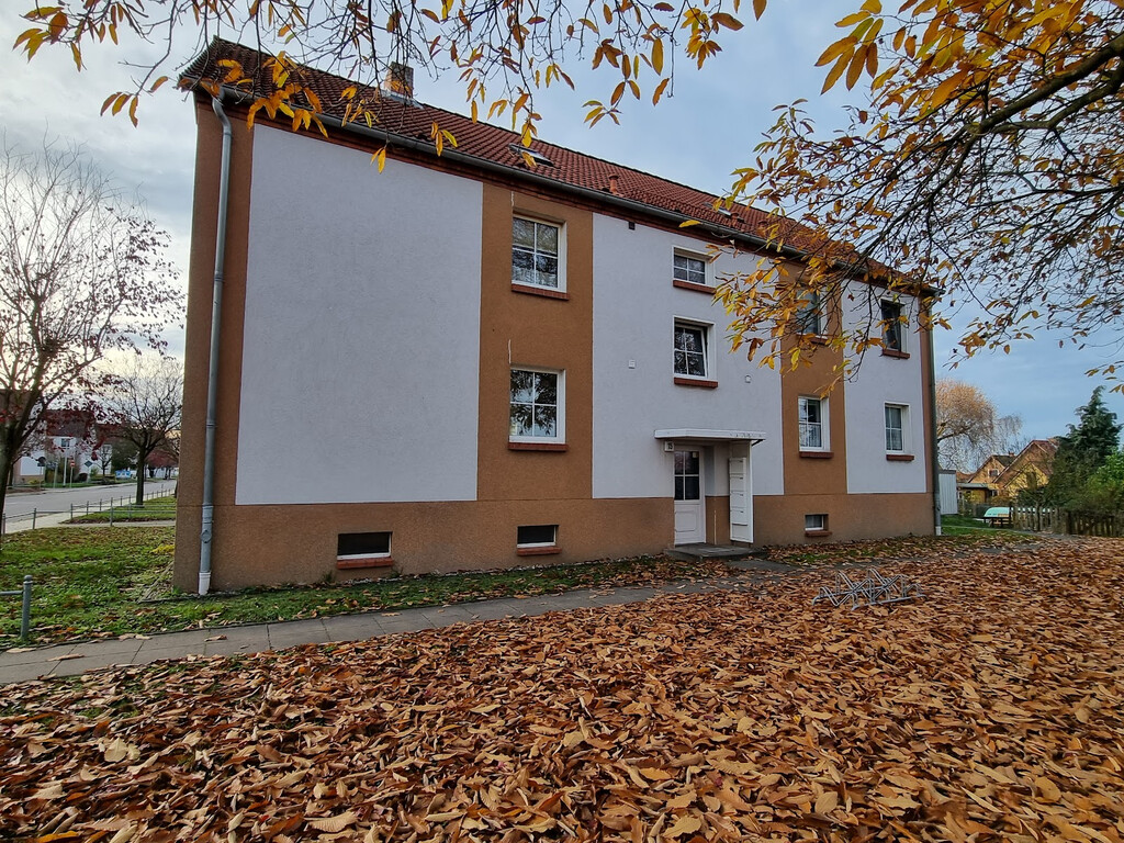 Hans-Jürgen-Peter-Lemm-Straße 15, 19258 Boizenburg/Elbe