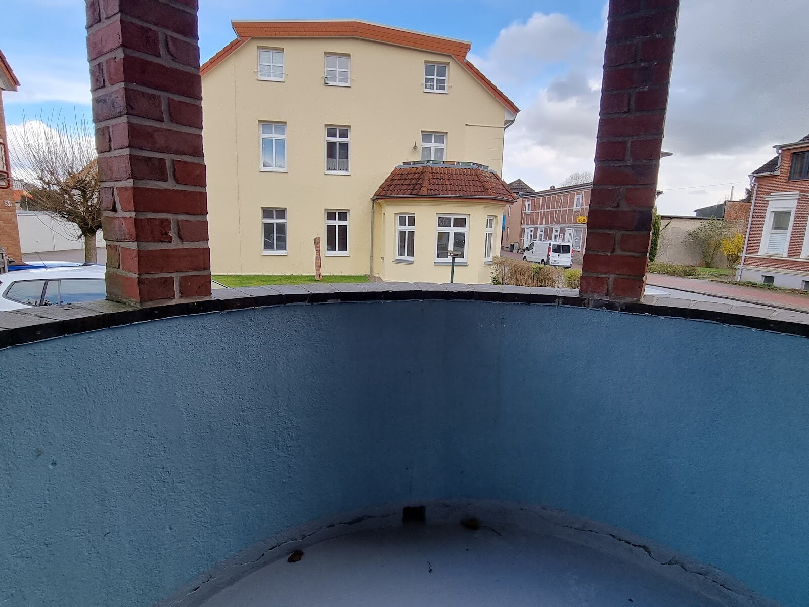 Hamburger Straße 52a, 19258 Boizenburg/Elbe