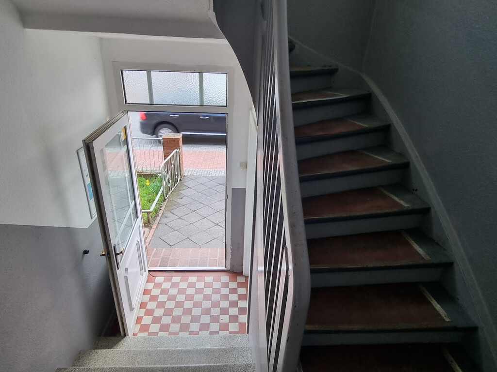 Hamburger Straße 52a, 19258 Boizenburg/Elbe