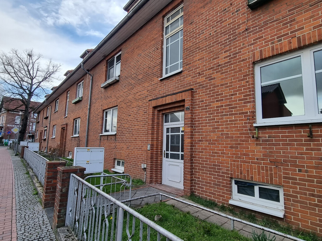 Hamburger Straße 52a, 19258 Boizenburg/Elbe