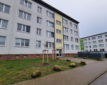 Weg der Jugend 18, 19258 Boizenburg/Elbe