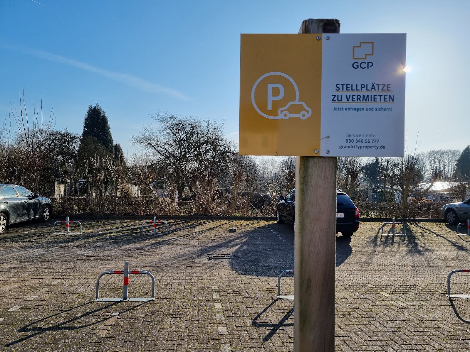 Fritz-Reuter-Straße 22, 19258 Boizenburg/Elbe