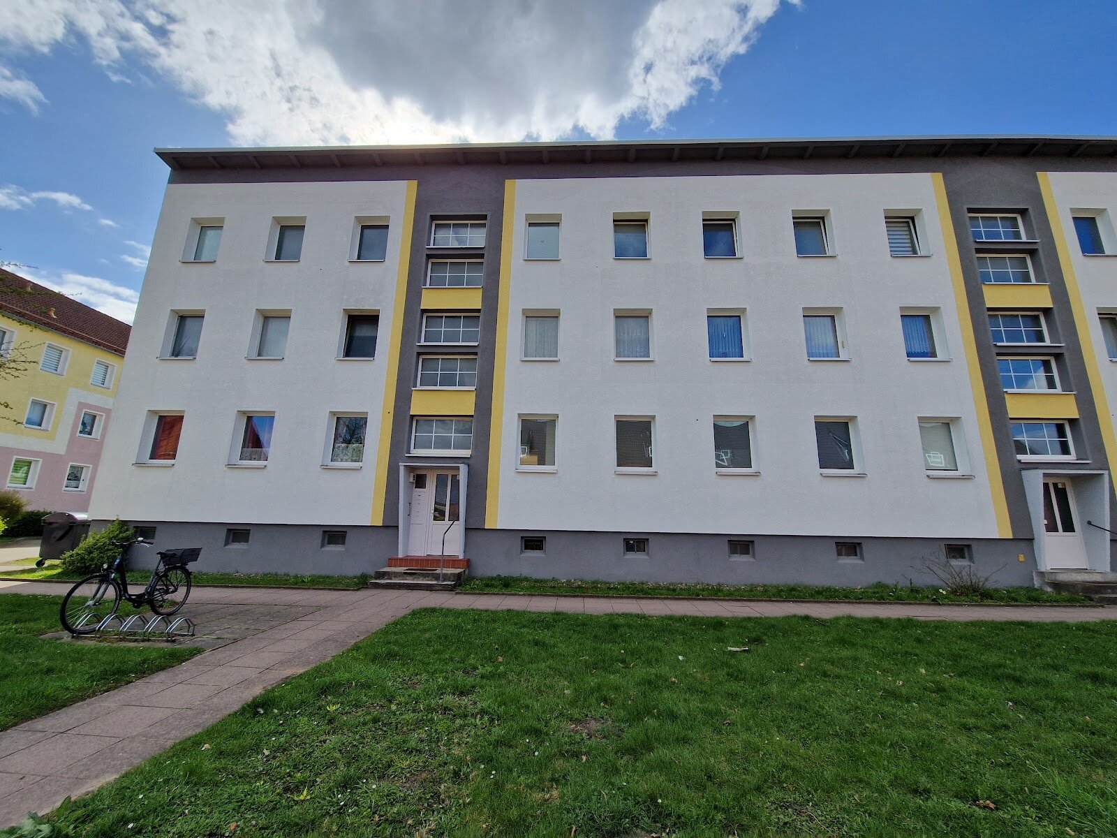 Fritz-Reuter-Straße 29, 19258 Boizenburg/Elbe