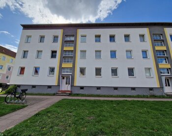 Fritz-Reuter-Straße 29, 19258 Boizenburg/Elbe