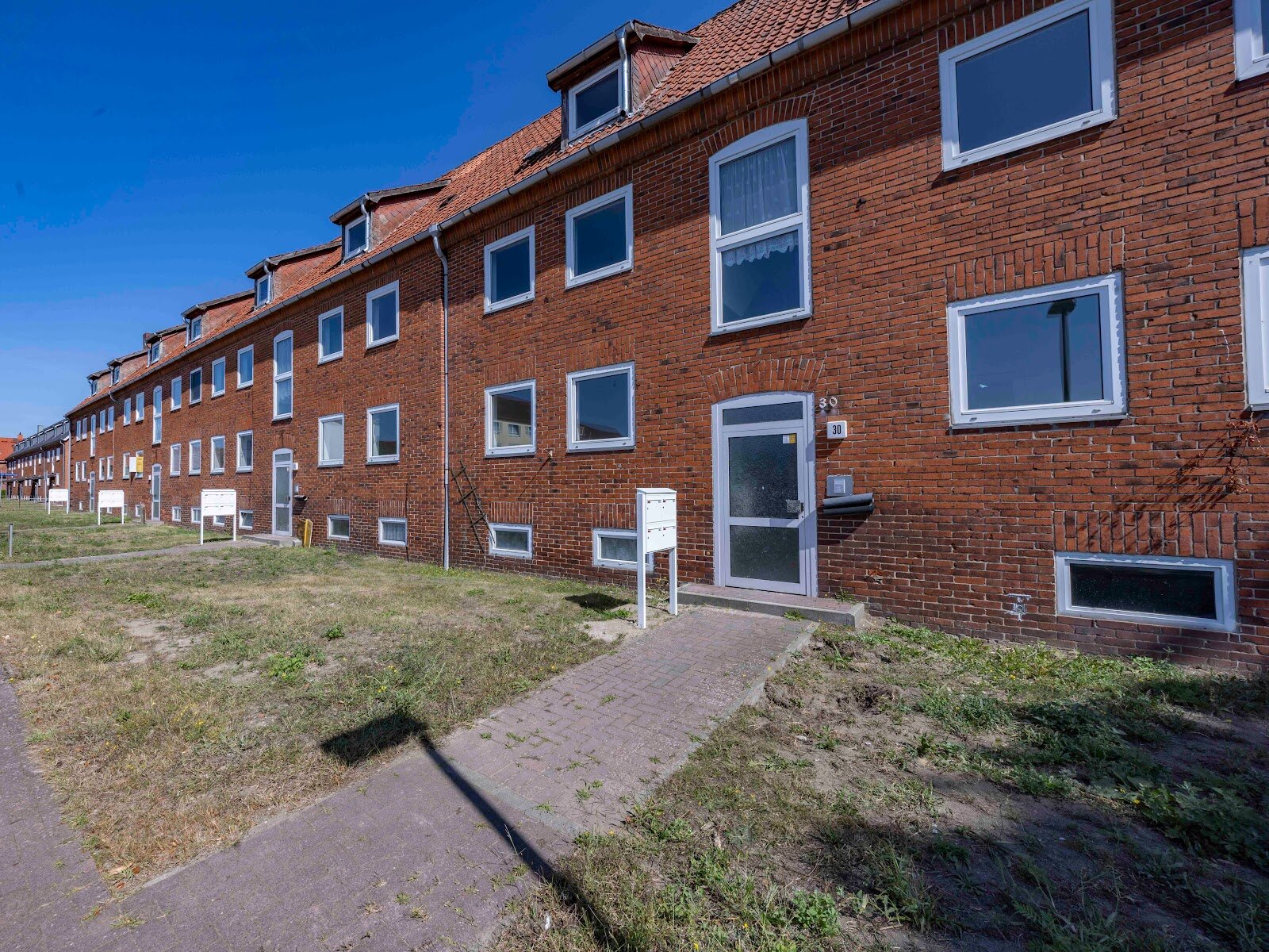 Fritz-Reuter-Straße 31, 19258 Boizenburg/Elbe