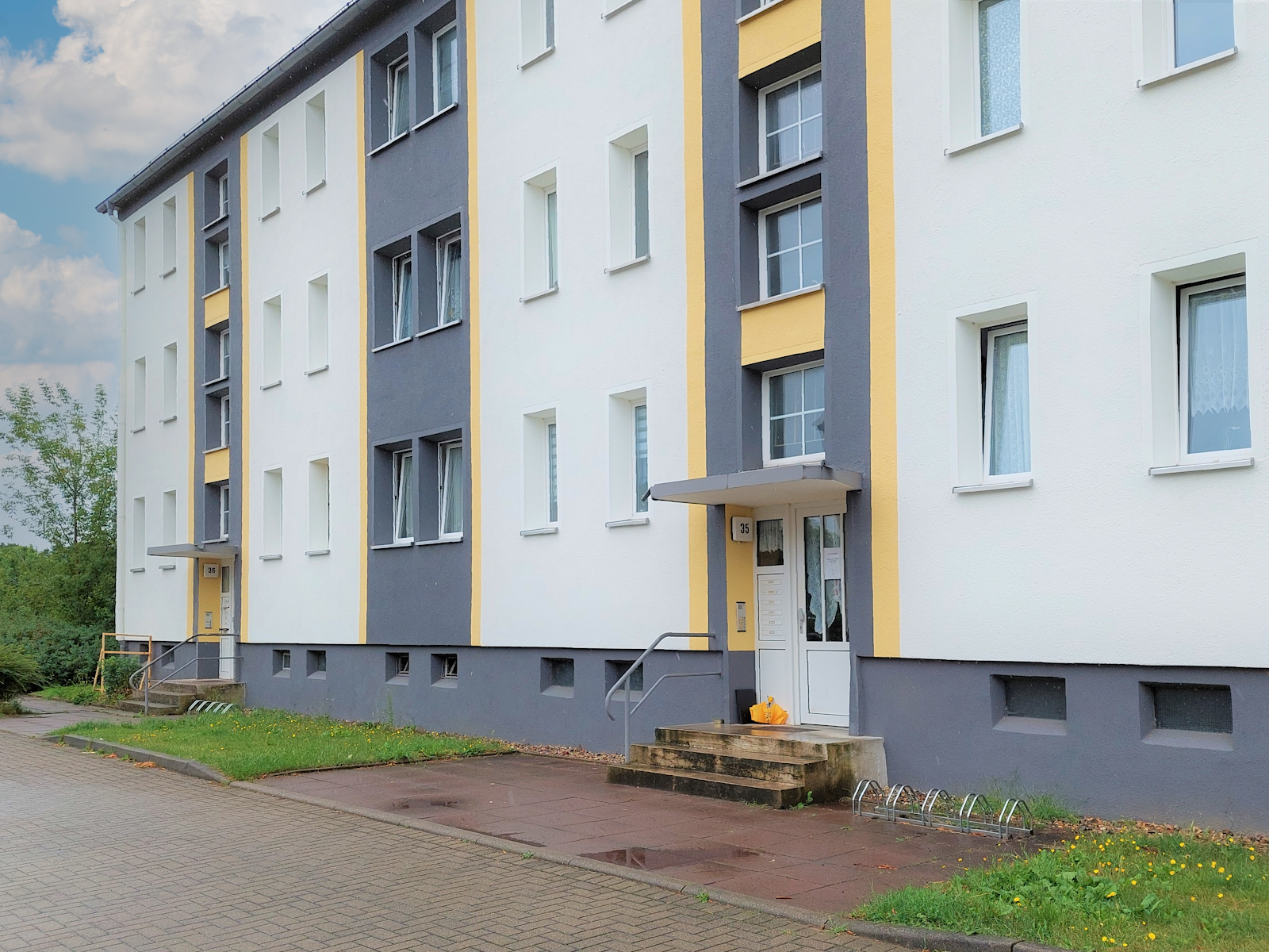 Fritz-Reuter-Straße 35, 19258 Boizenburg/Elbe