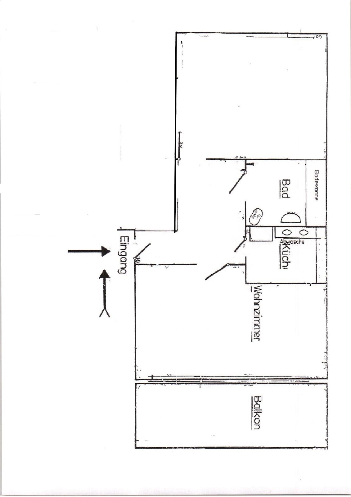 Heinestraße 2, 17309 Pasewalk