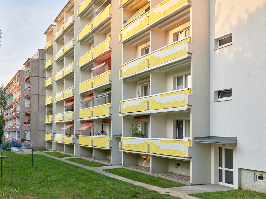 Heinestraße 2, 17309 Pasewalk