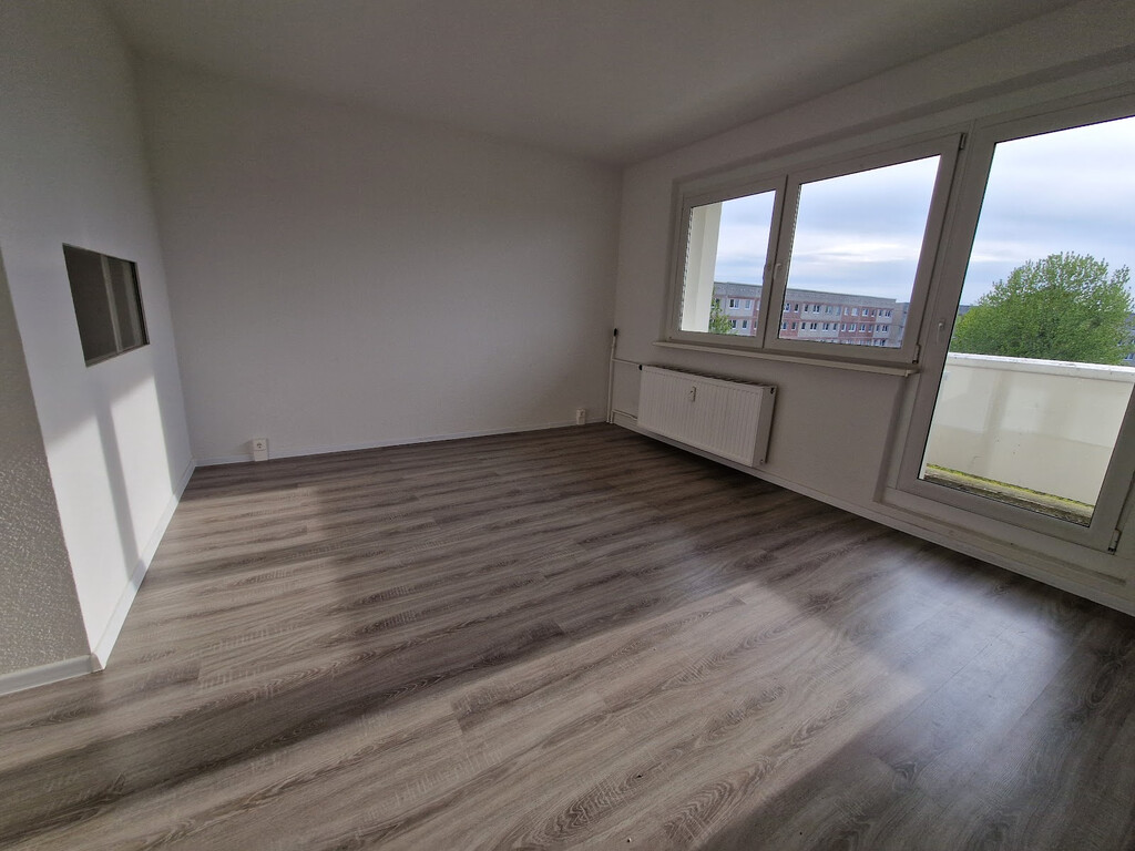 Heinestraße 3, 17309 Pasewalk