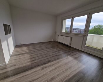 Heinestraße 3, 17309 Pasewalk