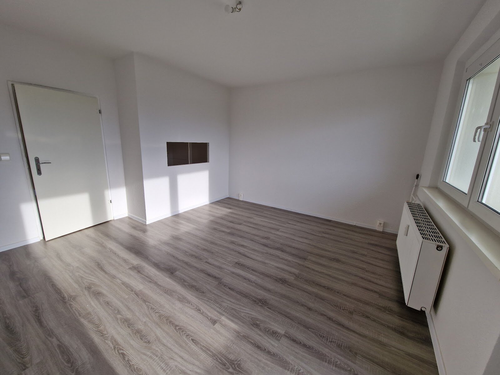 Heinestraße 3, 17309 Pasewalk