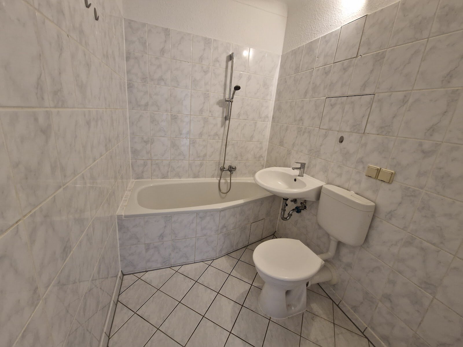 Heinestraße 3, 17309 Pasewalk