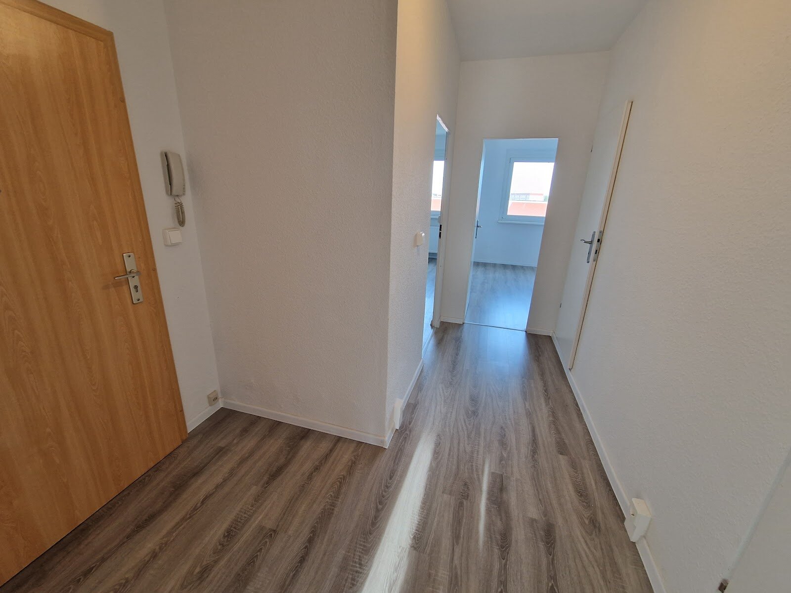 Heinestraße 3, 17309 Pasewalk