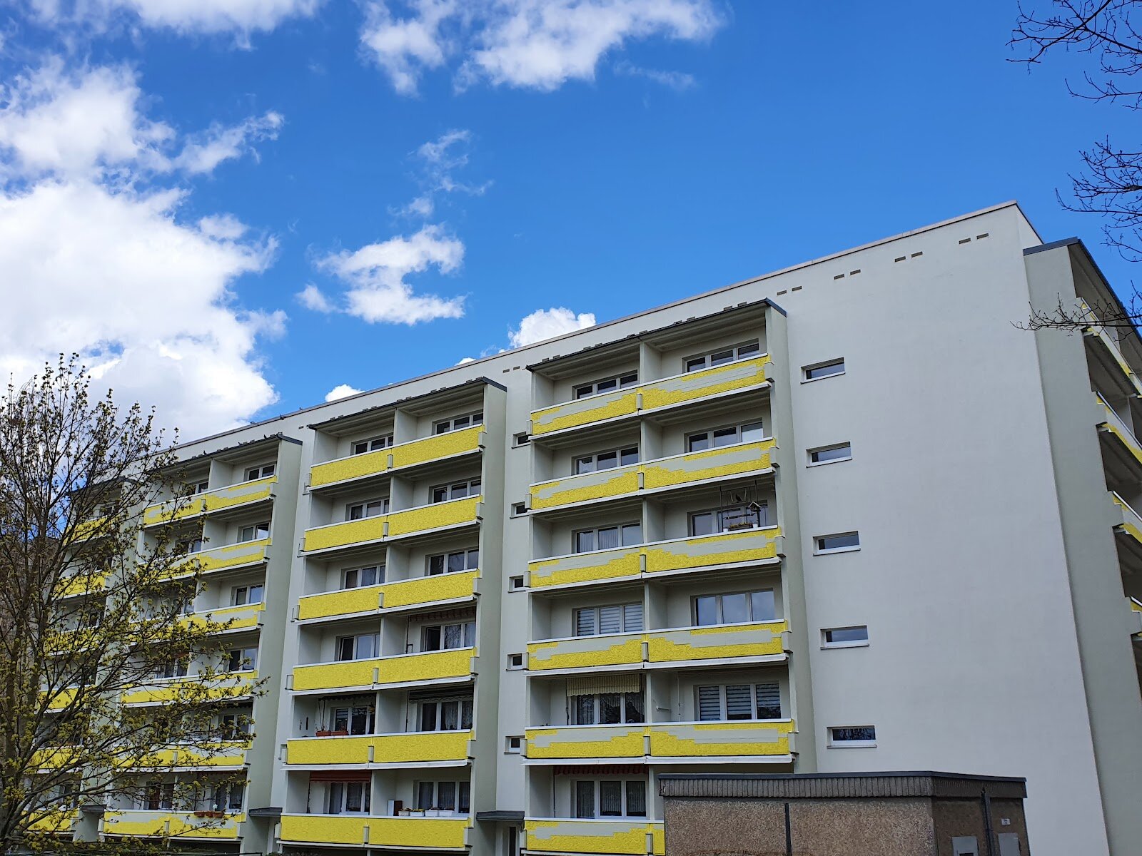 Heinestraße 3, 17309 Pasewalk