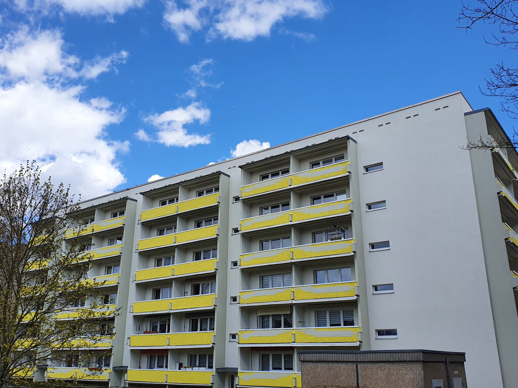 Heinestraße 3, 17309 Pasewalk