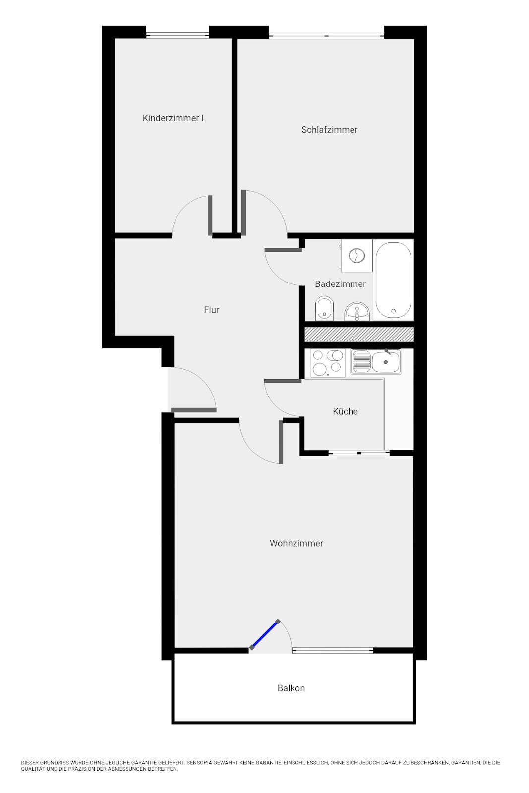 Heinestraße 3, 17309 Pasewalk