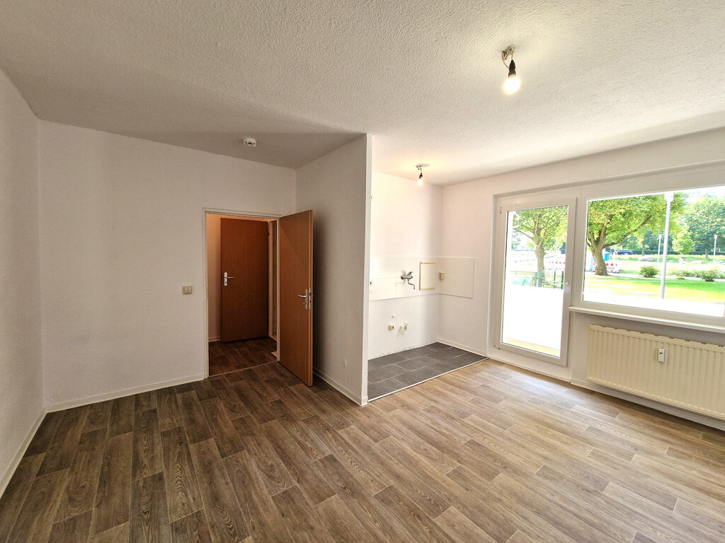 Heinestraße 5, 17309 Pasewalk