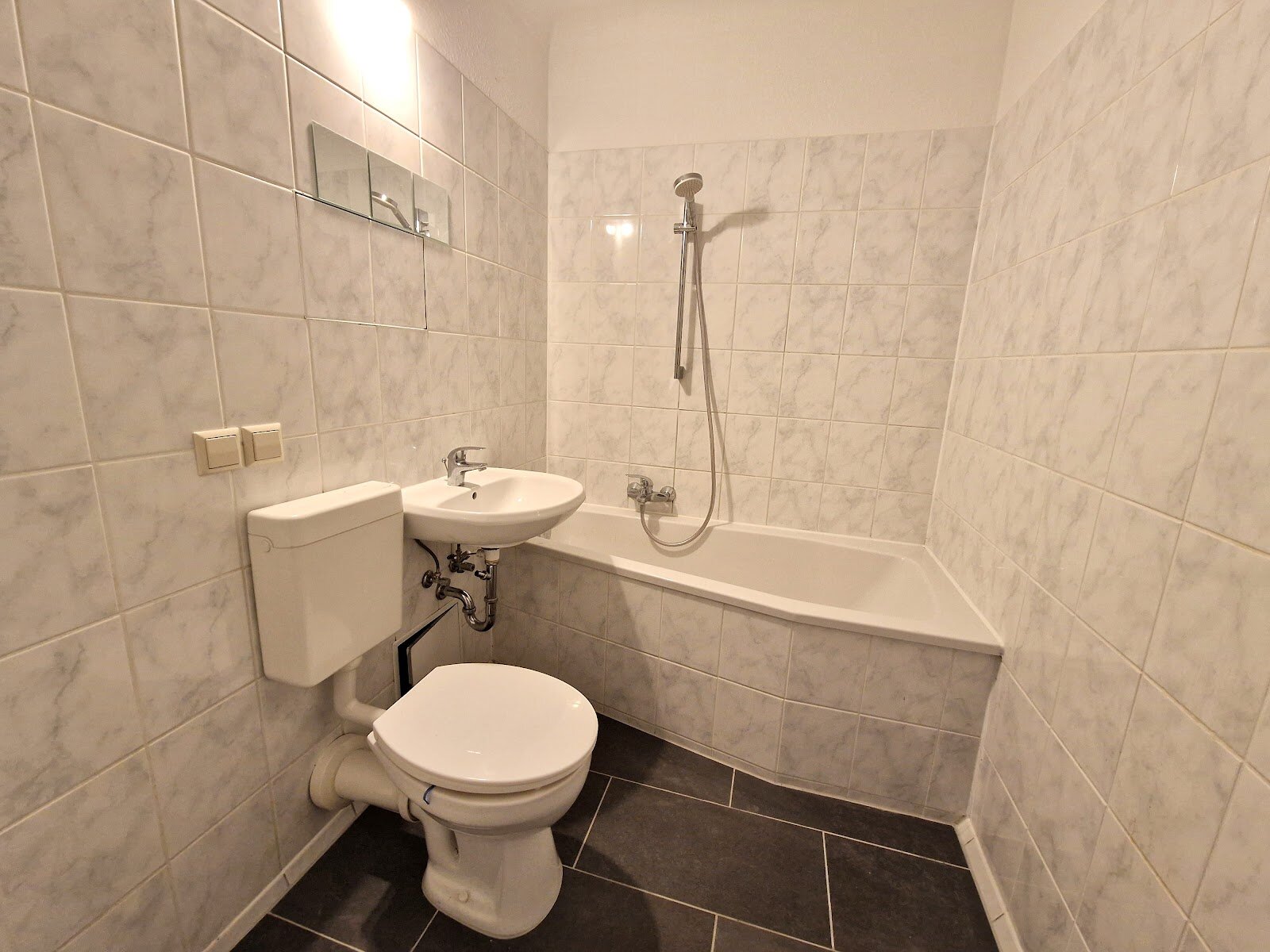 Heinestraße 5, 17309 Pasewalk