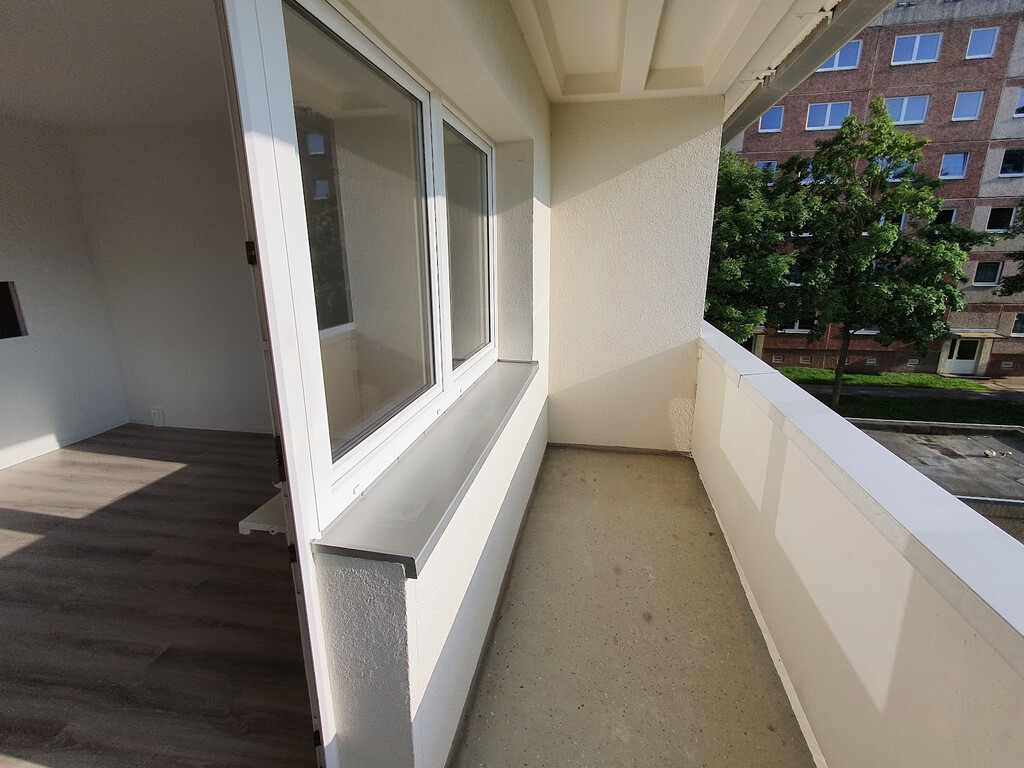 Heinestraße 5, 17309 Pasewalk