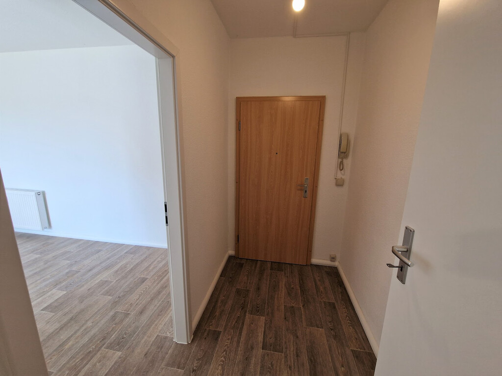 Heinestraße 5, 17309 Pasewalk