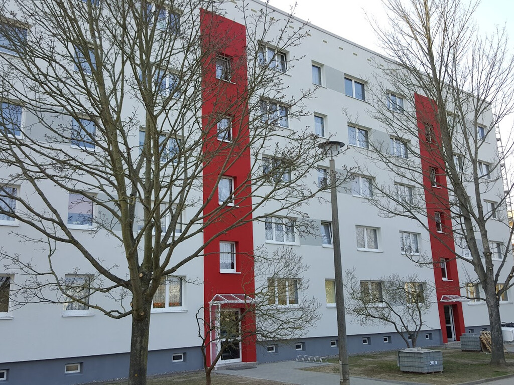 Fröbelstraße 7, 17309 Pasewalk