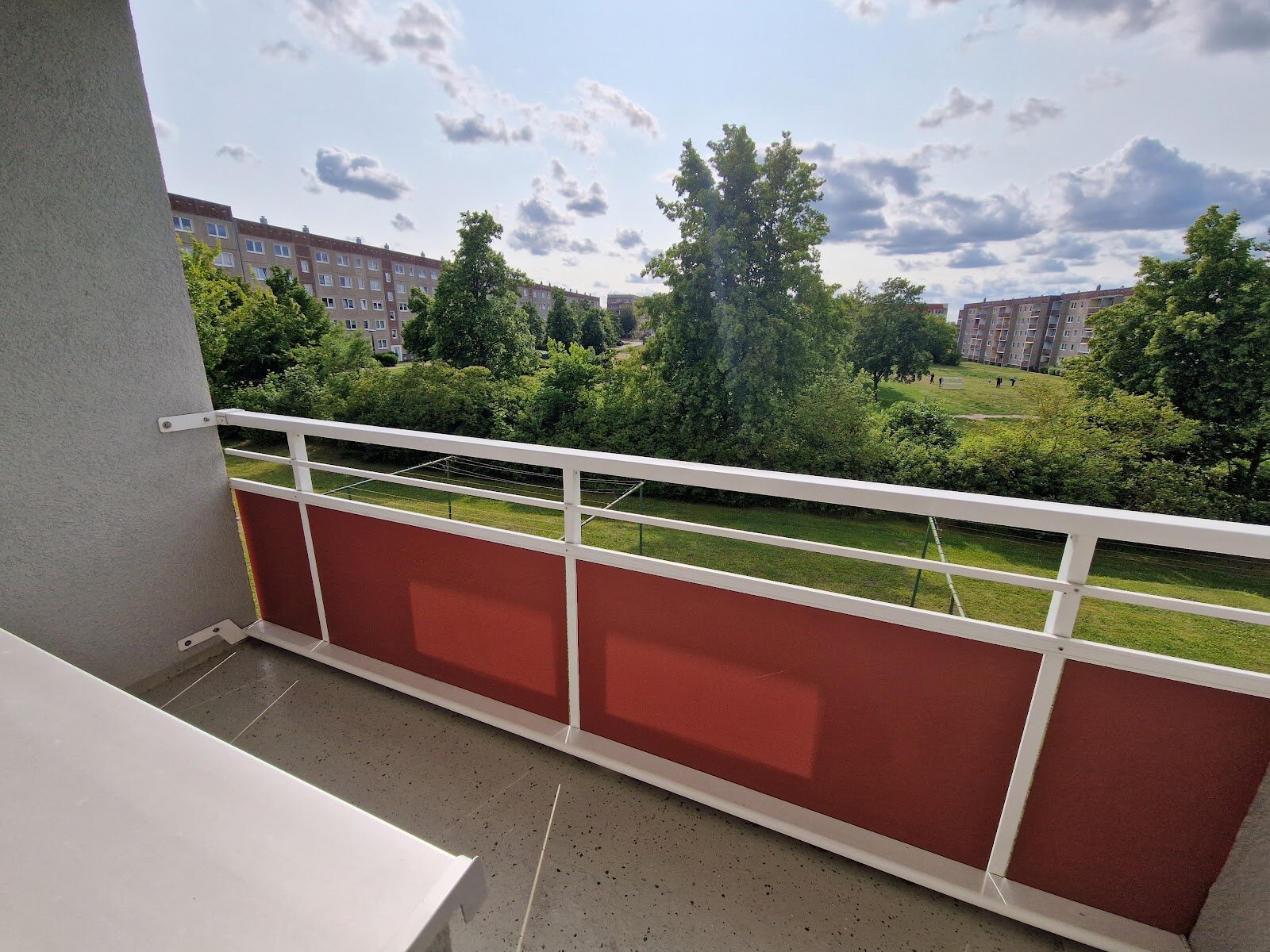 Fröbelstraße 9, 17309 Pasewalk