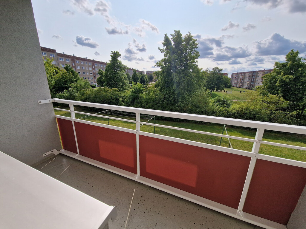 Fröbelstraße 9, 17309 Pasewalk