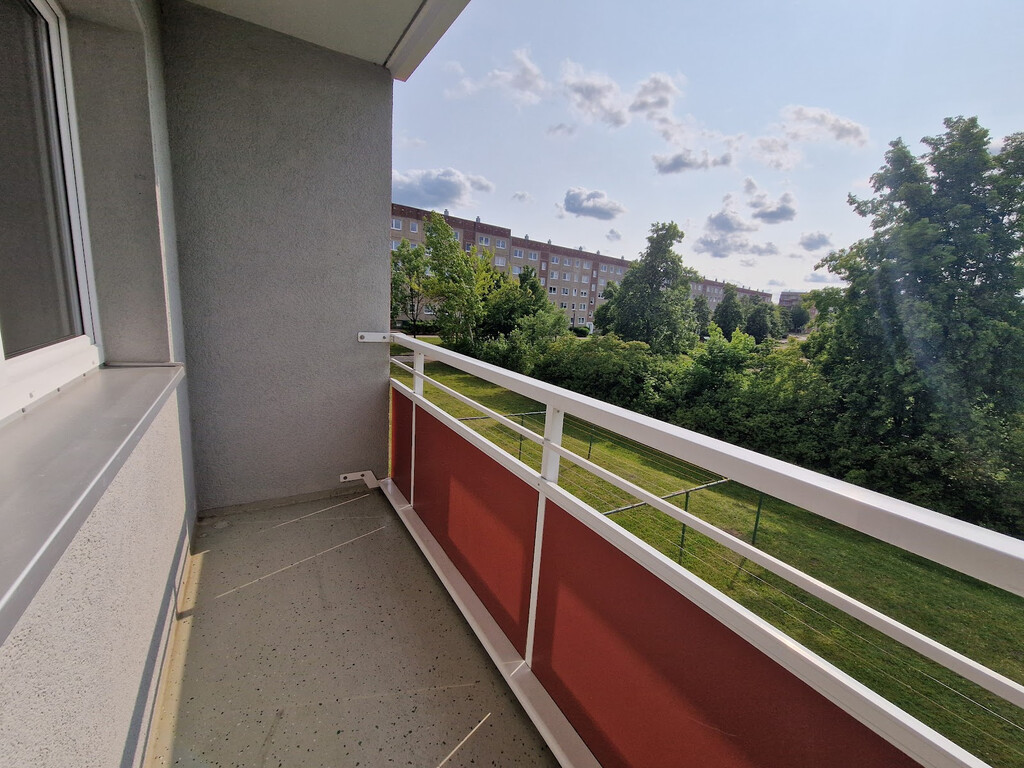 Fröbelstraße 9, 17309 Pasewalk