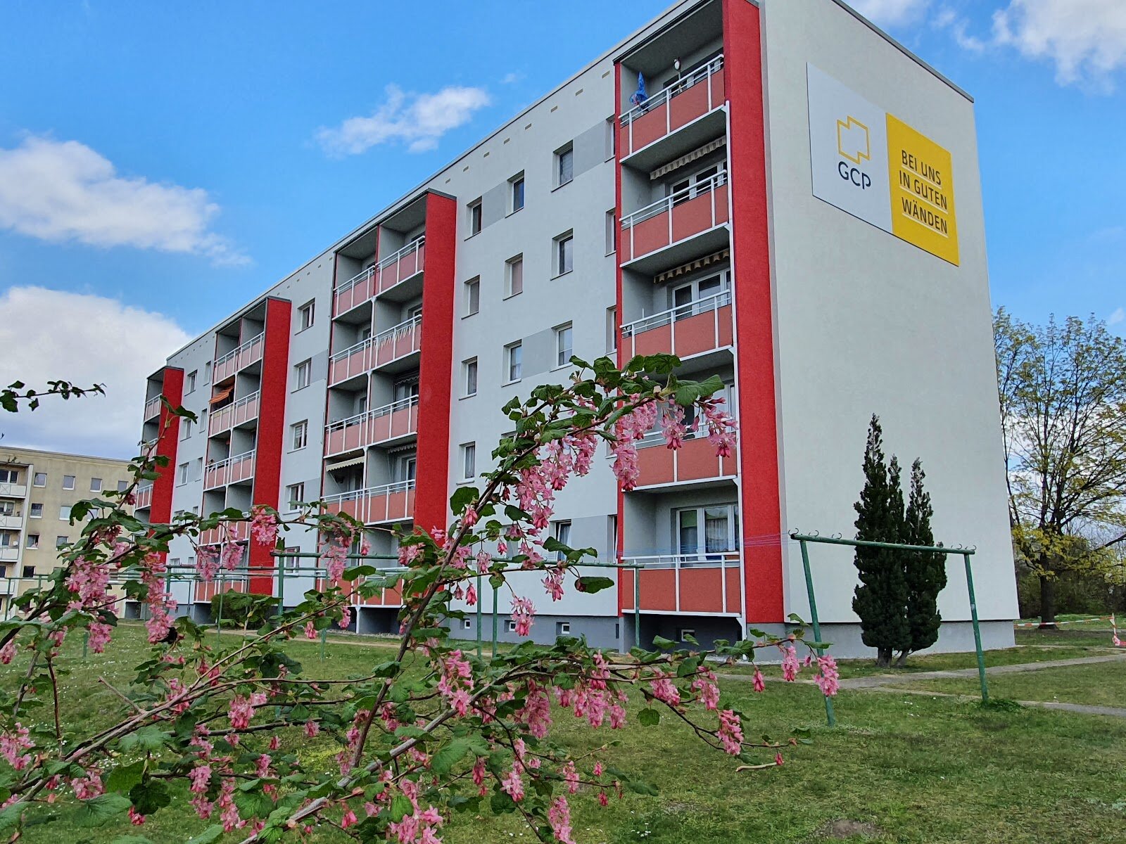 Fröbelstraße 9, 17309 Pasewalk