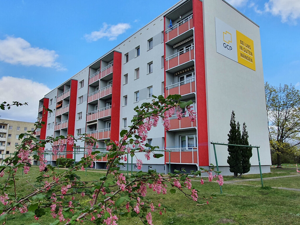 Fröbelstraße 9, 17309 Pasewalk
