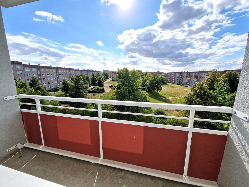Fröbelstraße 9, 17309 Pasewalk