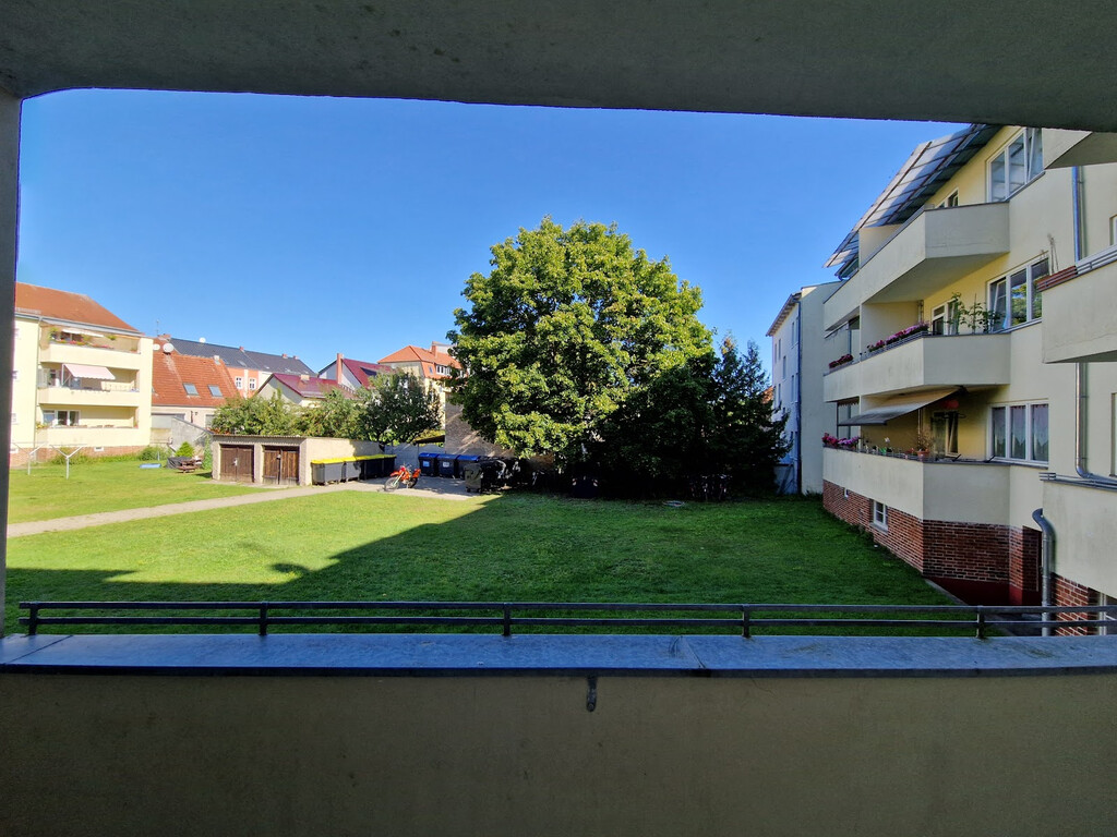 Gartenstraße 28, 16816 Neuruppin