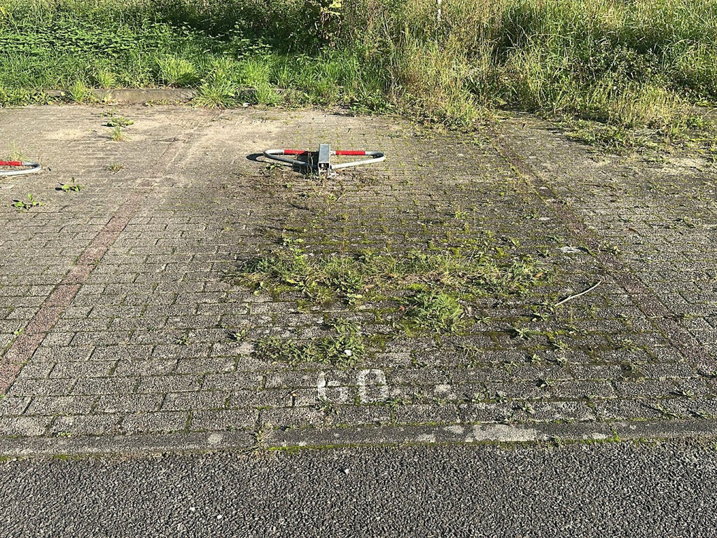 Neue Vogelsdorfer Straße 2-40, 15562 Rüdersdorf bei Berlin