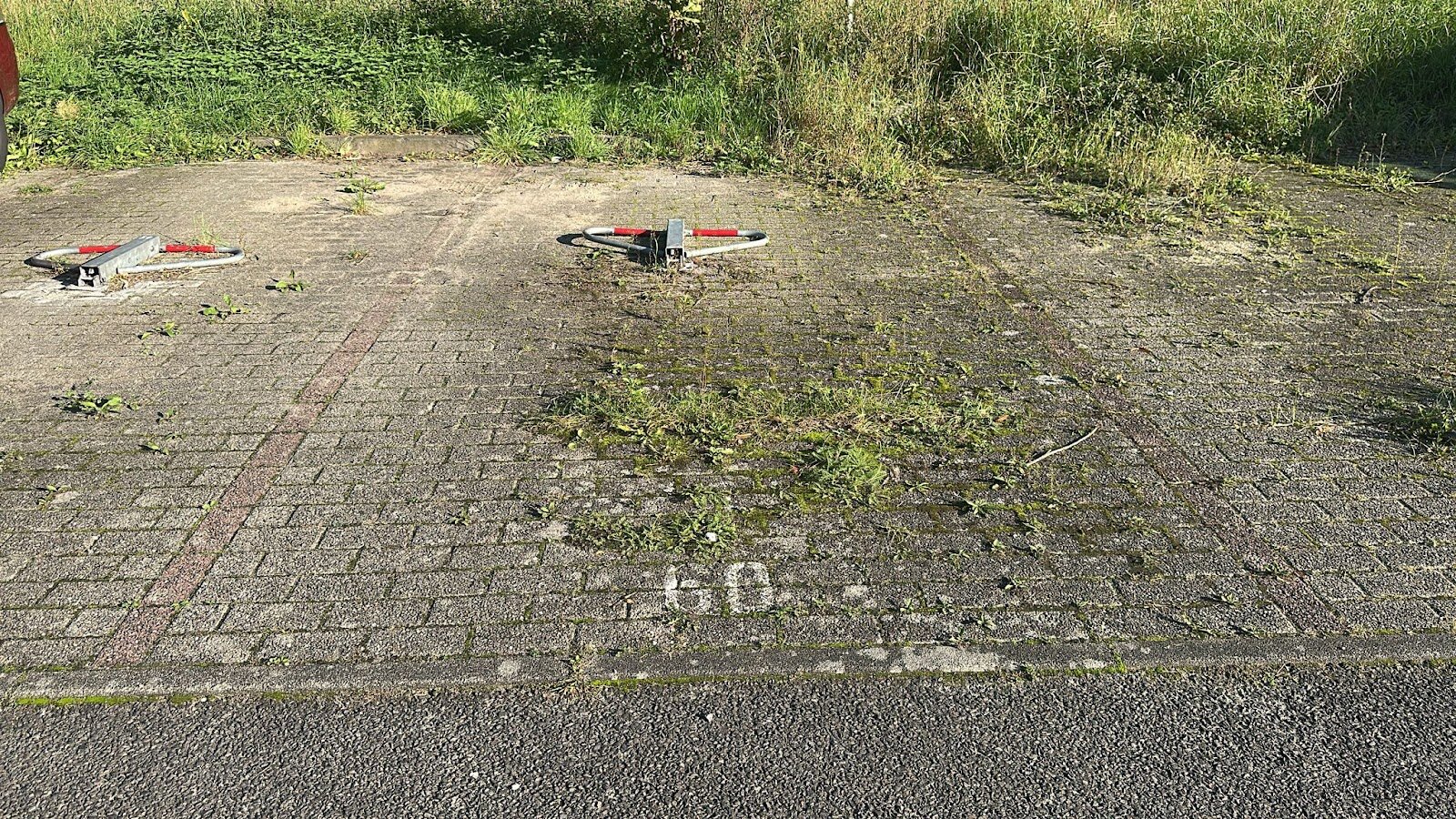 Neue Vogelsdorfer Straße 2-40, 15562 Rüdersdorf bei Berlin