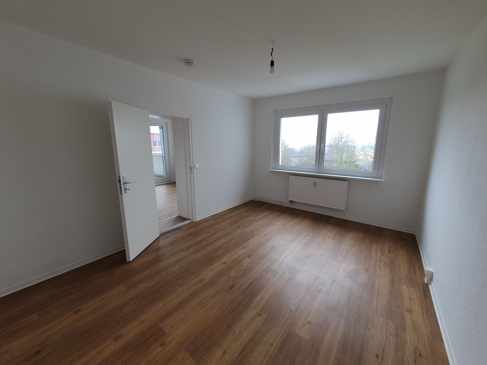 Neue Vogelsdorfer Straße 9, 15562 Rüdersdorf bei Berlin