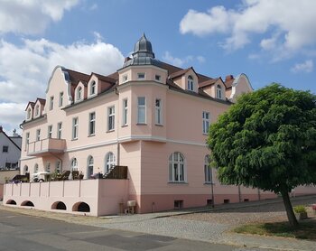 Bollwerk 6, 15890 Eisenhüttenstadt