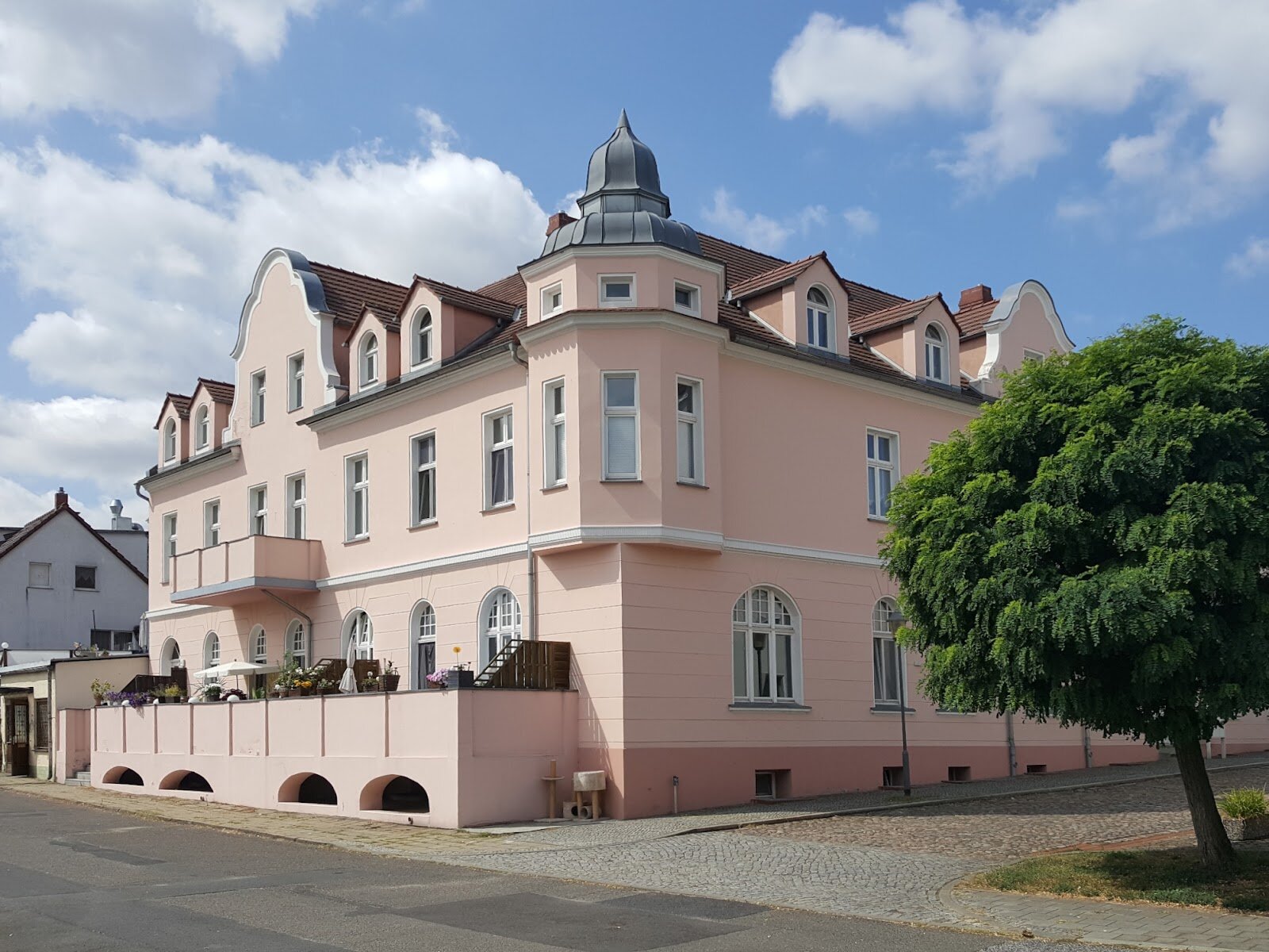 Bollwerk 6, 15890 Eisenhüttenstadt
