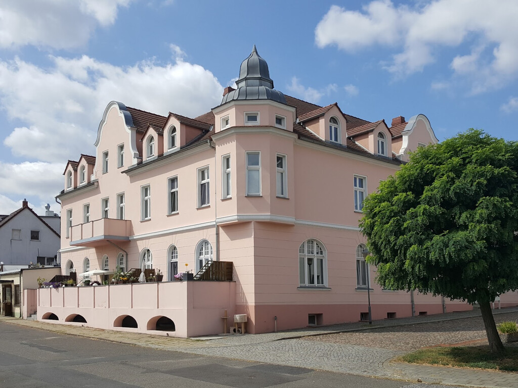 Bollwerk 6, 15890 Eisenhüttenstadt