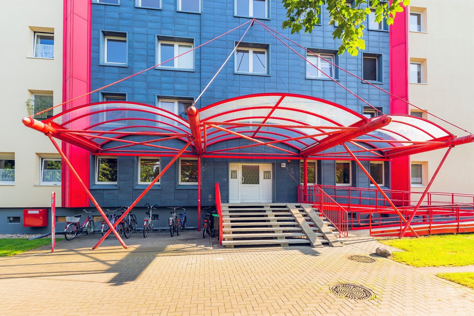 Thierbacher Straße 13, 03048 Cottbus