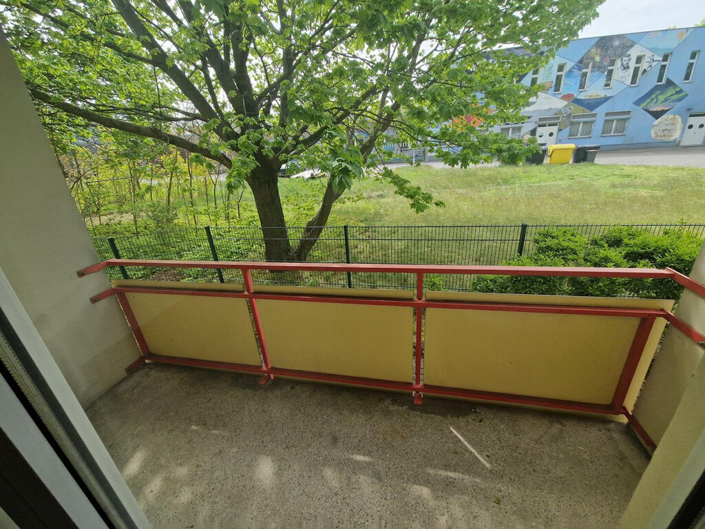 Thierbacher Straße 13, 03048 Cottbus