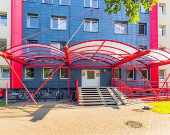 Thierbacher Straße 13, 03048 Cottbus